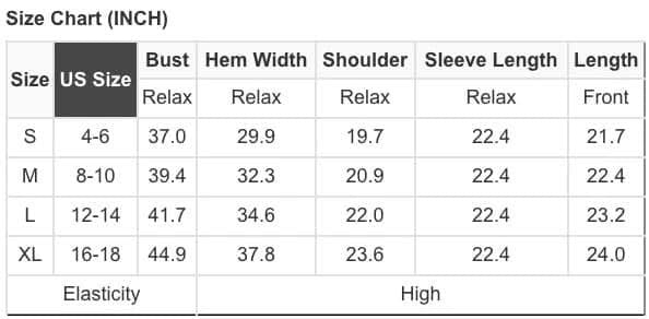 Drop Shoulder Casual Sweater