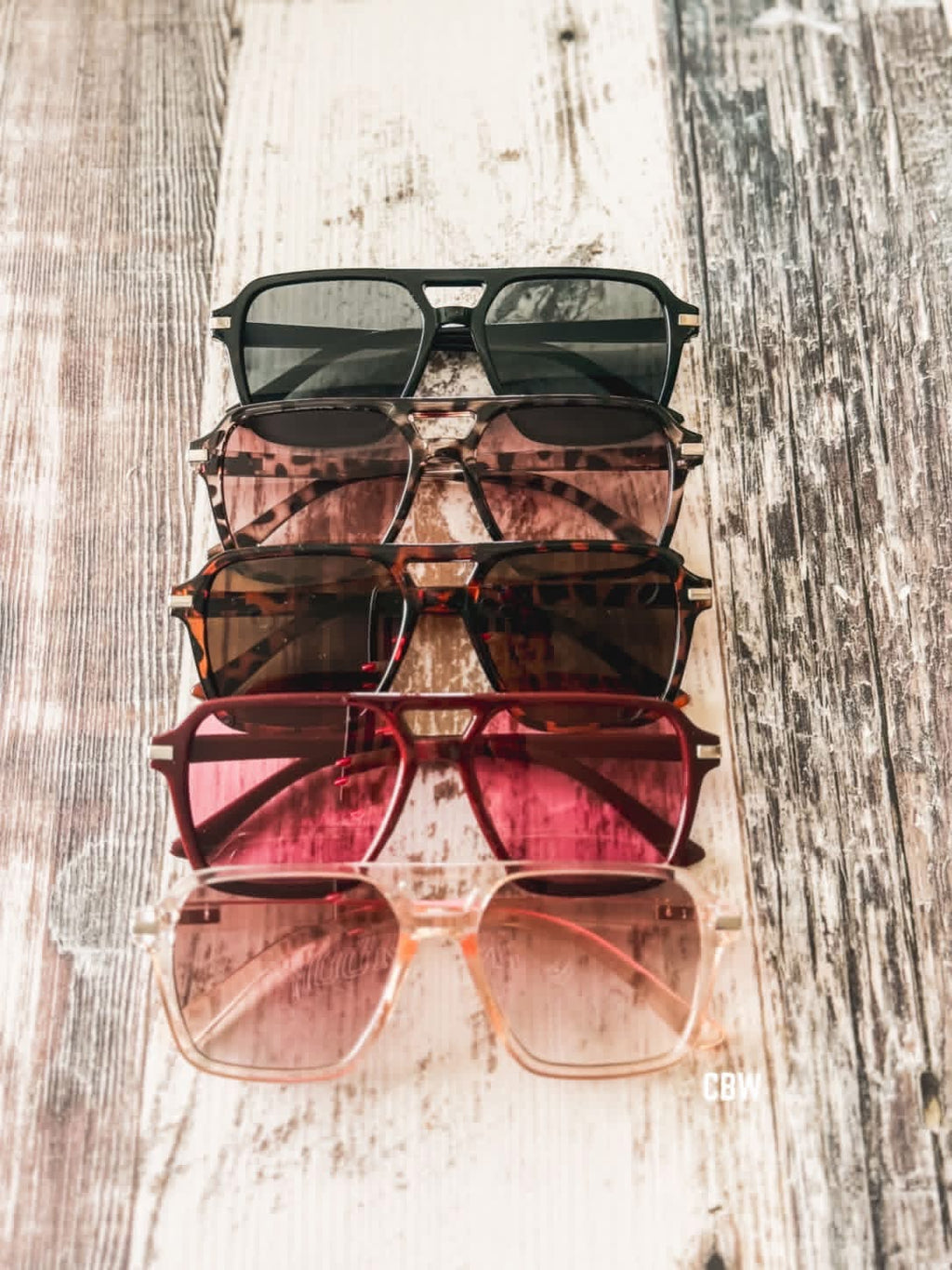 Maverick Sunnies