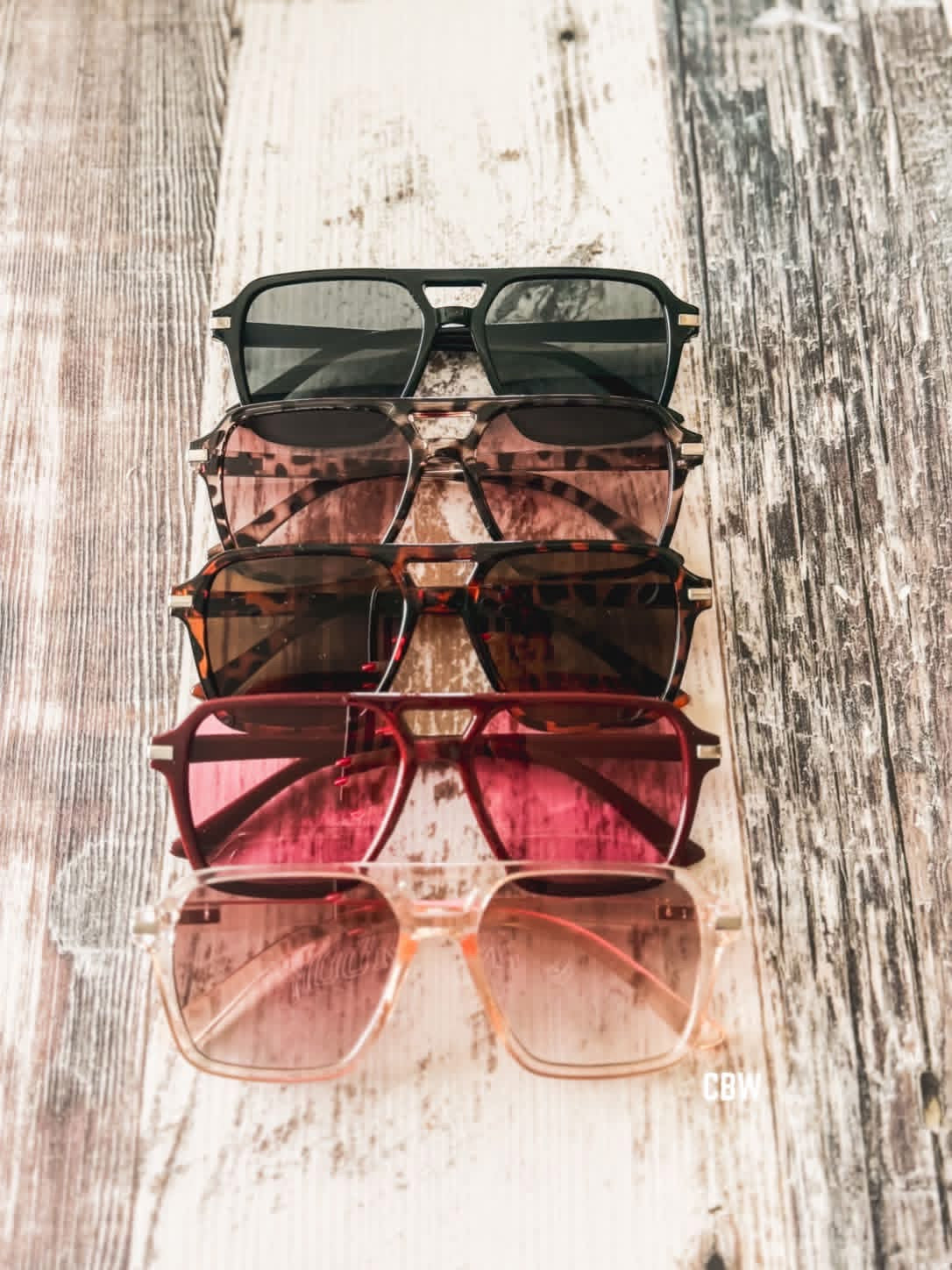 Maverick Sunnies