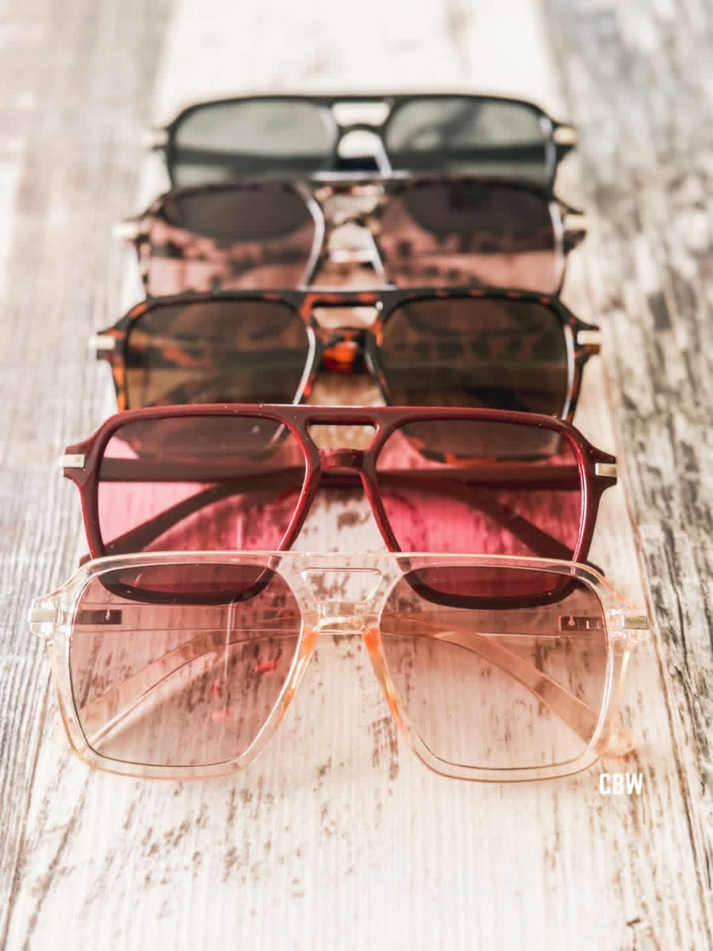 Maverick Sunnies